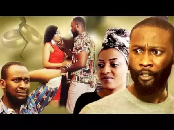 Video: My Mistake My Pain - 2017 Latest Nigerian Nollywood Full Movies